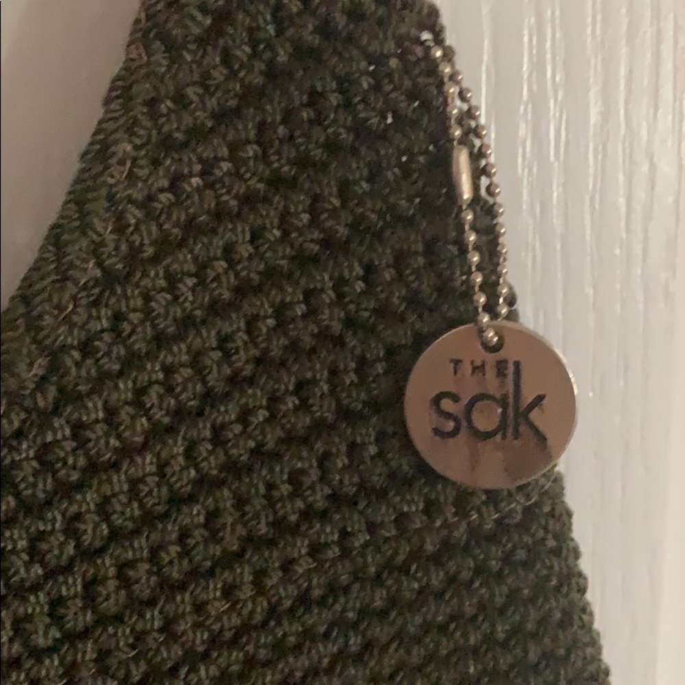 Hobo side bag - THE SAK